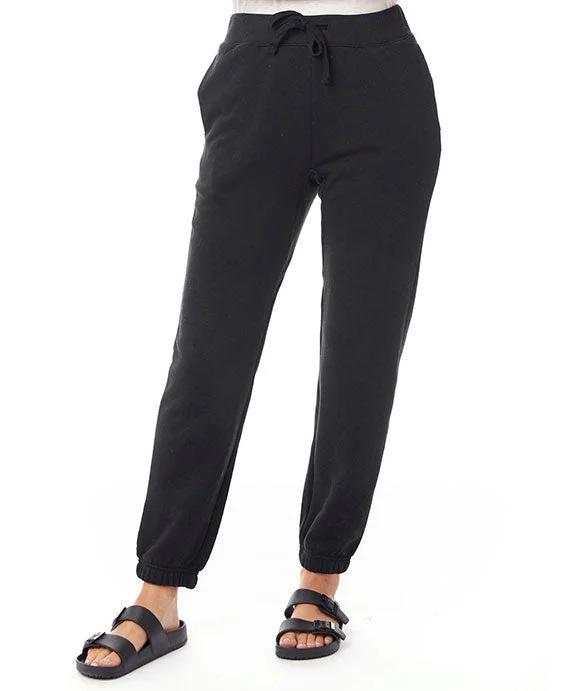 8803PF - Alternative Unisex Eco-Cozy Fleece Sweatpants